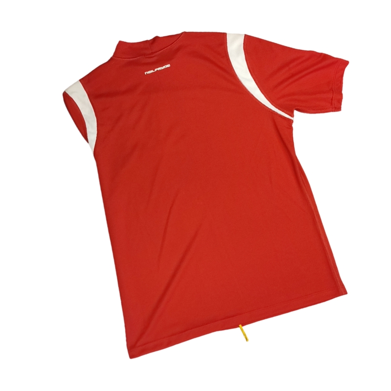 LYCRA HY 2L SS SHT C4