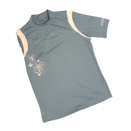 NeilPryde Hydrotex 2000 LADY S/S blue - L