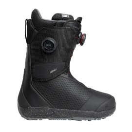 Buty snowboardowe damskie Nidecker 2026 Rift Pro W Black