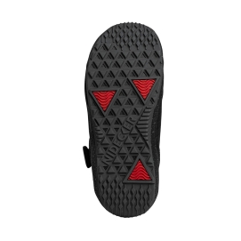 Buty snowboardowe damskie Nidecker 2026 Rift Pro W Black