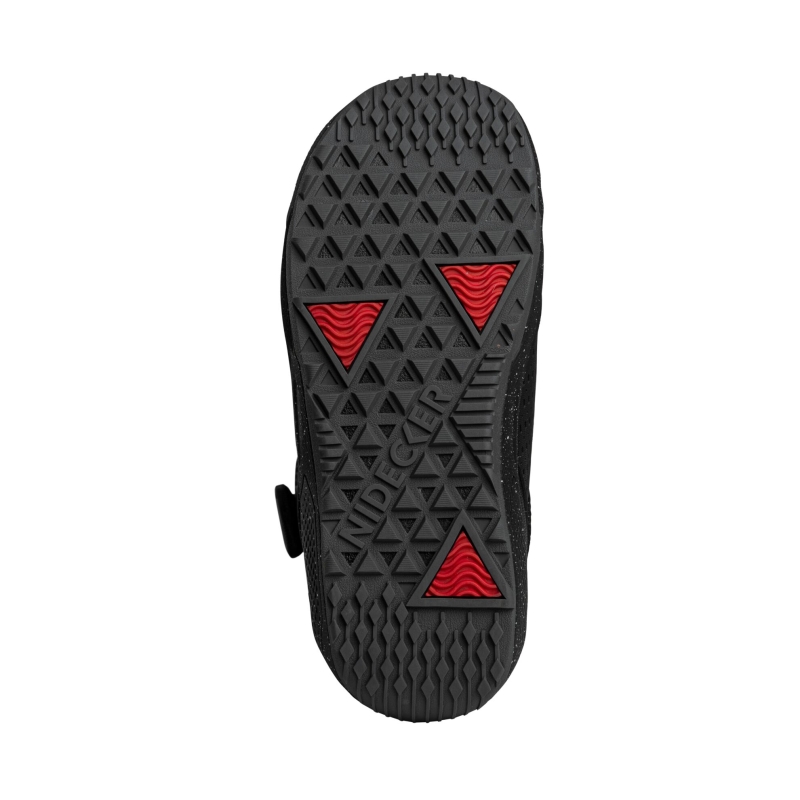 Buty snowboardowe damskie Nidecker 2026 Rift Pro W Black