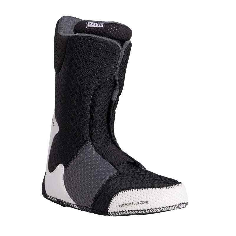 Buty snowboardowe damskie Nidecker 2026 Rift Pro W Black