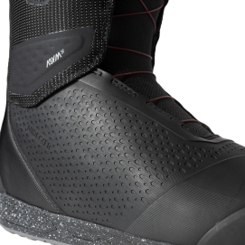 Buty snowboardowe damskie Nidecker 2026 Rift Pro W Black