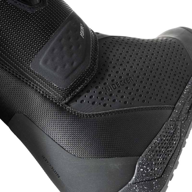 Buty snowboardowe damskie Nidecker 2026 Rift Pro W Black