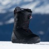 Buty snowboardowe damskie Nidecker 2026 Rift Pro W Black