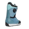 Buty snowboardowe damskie Nidecker 2026 Rift W Aqua Blue