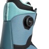 Buty snowboardowe damskie Nidecker 2026 Rift W Aqua Blue