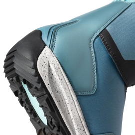 Buty snowboardowe damskie Nidecker 2026 Rift W Aqua Blue