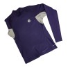 Neilpryde lycra rashguard lady long sleve purp
