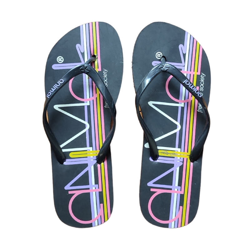 Animal Flip Flops
