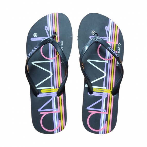 Animal Flip Flops