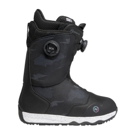 Buty snowboardowe damskie Nidecker 2026 Rift W Black