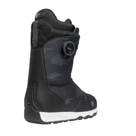 Buty snowboardowe damskie Nidecker 2026 Rift W Black