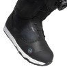 Buty snowboardowe damskie Nidecker 2026 Rift W Black