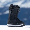 Buty snowboardowe damskie Nidecker 2026 Rift W Black