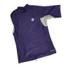 lycra neilpryde Rashguard LADY SS purple