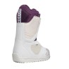 Buty snowboardowe damskie Nidecker 2026 Cascade W White