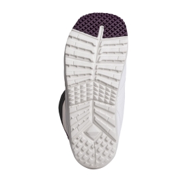 Buty snowboardowe damskie Nidecker 2026 Cascade W White