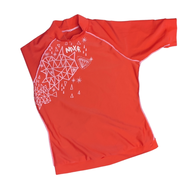 LYCRA NP LADIES VAMP S/S RS