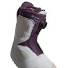 Buty snowboardowe damskie Nidecker 2026 Cascade W White