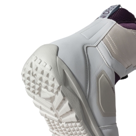 Buty snowboardowe damskie Nidecker 2026 Cascade W White