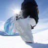 Buty snowboardowe damskie Nidecker 2026 Cascade W White
