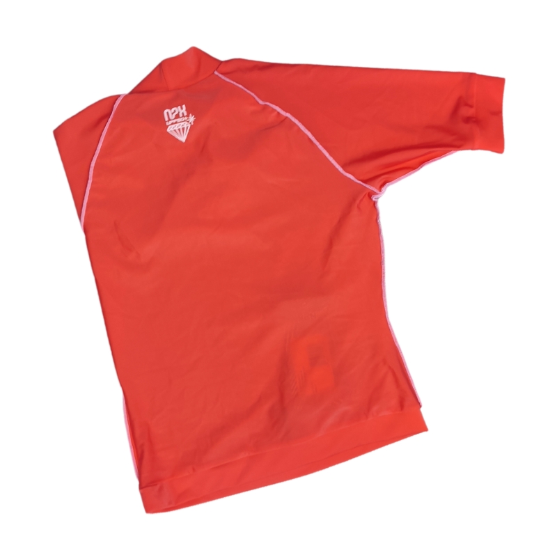 LYCRA NP LADIES VAMP S/S RS