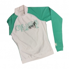 LYCRA NP LADIES VAMP LS RS C2