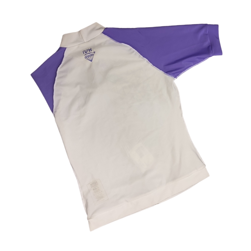 LYCRA NP SS VAMP LADIES XS