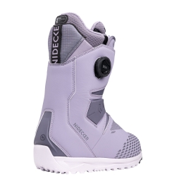 Buty snowboardowe damskie Nidecker 2026 Altai W Purple