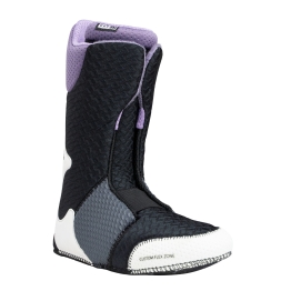 Buty snowboardowe damskie Nidecker 2026 Altai W Purple