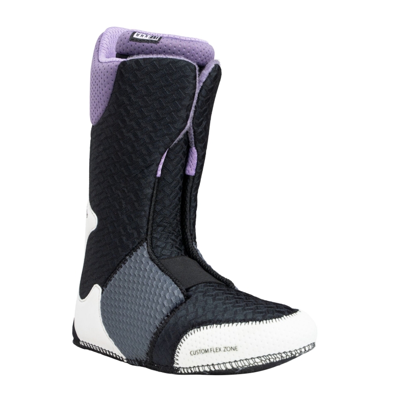 Buty snowboardowe damskie Nidecker 2026 Altai W Purple