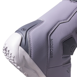 Buty snowboardowe damskie Nidecker 2026 Altai W Purple