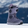 Buty snowboardowe damskie Nidecker 2026 Altai W Purple