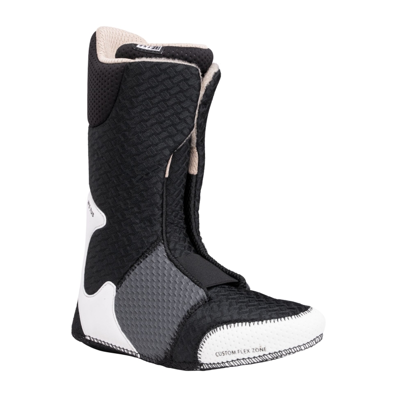 Buty snowboardowe damskie Nidecker 2026 Altai W Black