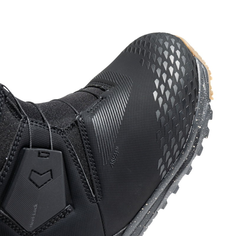 Buty snowboardowe damskie Nidecker 2026 Altai W Black