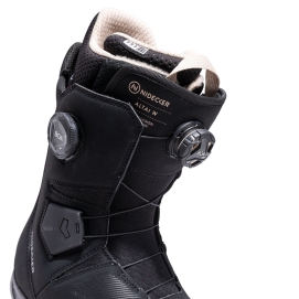 Buty snowboardowe damskie Nidecker 2026 Altai W Black