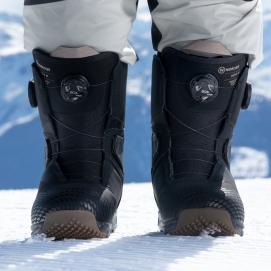 Buty snowboardowe damskie Nidecker 2026 Altai W Black