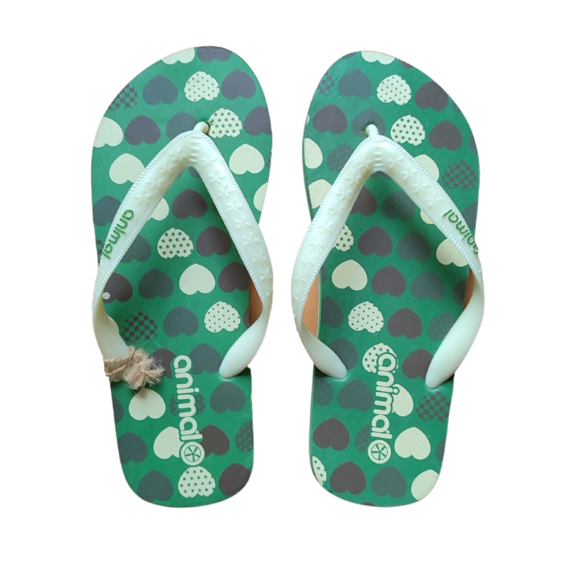 Animal Flip Flops
