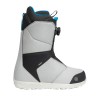 Buty snowboardowe męskie Nidecker 2026 Sierra Gray