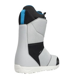 Buty snowboardowe męskie Nidecker 2026 Sierra Gray