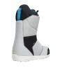 Buty snowboardowe męskie Nidecker 2026 Sierra Gray