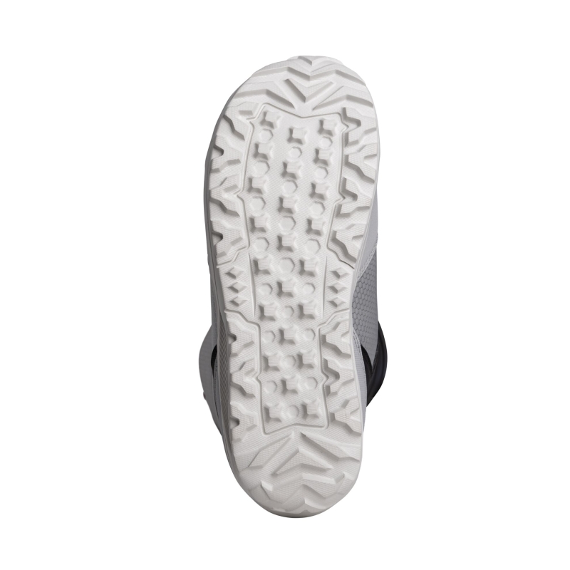 Buty snowboardowe męskie Nidecker 2026 Sierra Gray