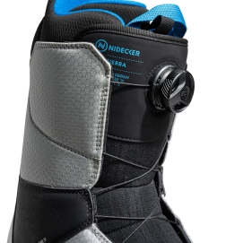 Buty snowboardowe męskie Nidecker 2026 Sierra Gray