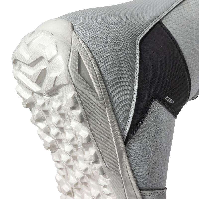 Buty snowboardowe męskie Nidecker 2026 Sierra Gray