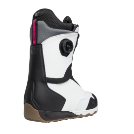 Buty snowboardowe męskie Nidecker 2026 Rift Ned