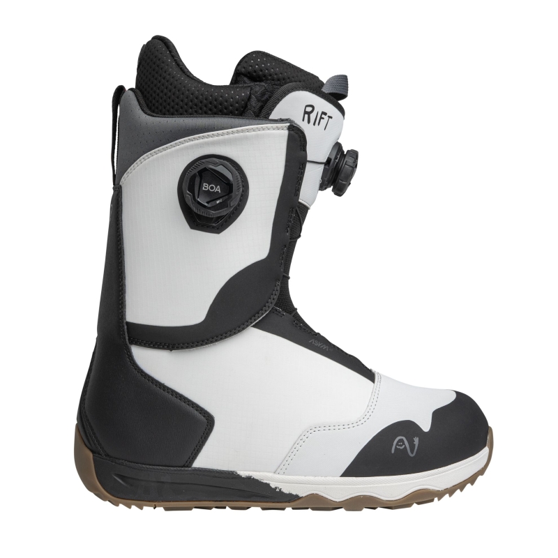 Buty snowboardowe męskie Nidecker 2026 Rift Ned