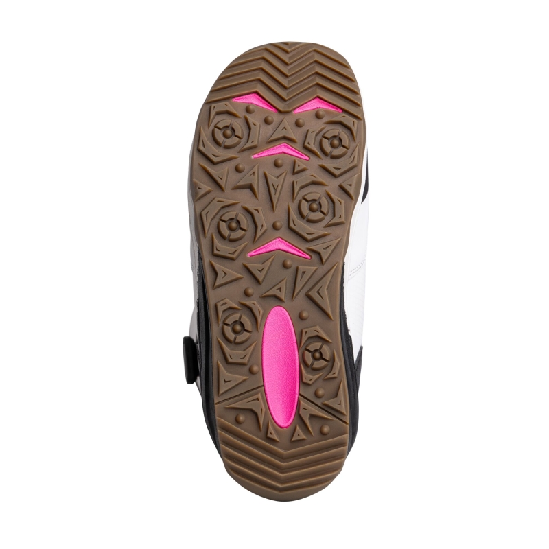 Buty snowboardowe męskie Nidecker 2026 Rift Ned