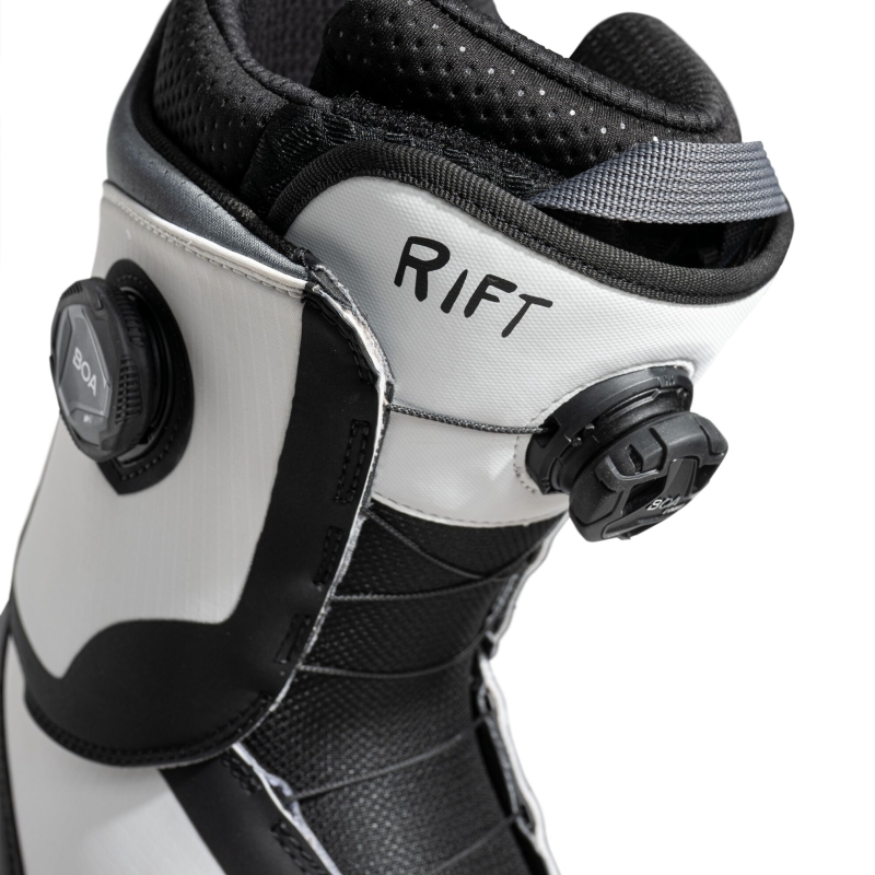 Buty snowboardowe męskie Nidecker 2026 Rift Ned