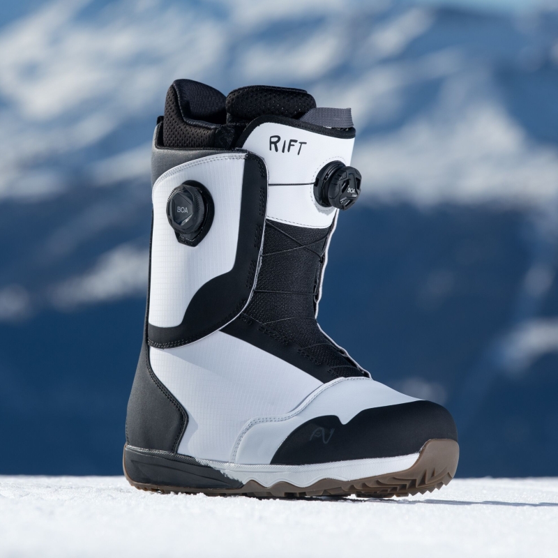 Buty snowboardowe męskie Nidecker 2026 Rift Ned
